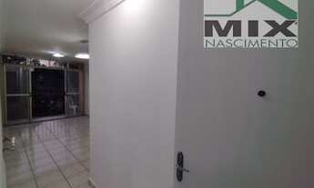 Imagem 7: Apartamento padrão mobiliado em Taboão - Diadema, SP