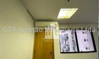 Imagem 3: Conjunto para alugar, 37 m² por R$ 2.000,00/mês - Vila Olímpia - São Paulo/SP