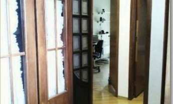 Imagem 4: Apartamento com 3 dormitórios à venda, 98 m² por R$ 510.000,00 - Vila Assunção - Santo And