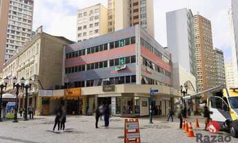 Imagem 3: Conjunto Comercial no CENTRO de 442,17 m2 - 04082.007-RAZAO