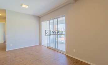 Imagem 3: Apartamento Locação 2 Dormitórios - 66 m² Brooklin