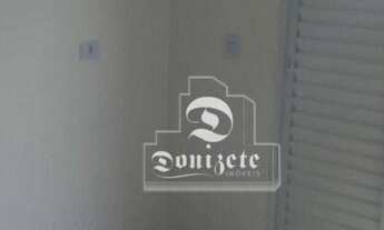 Imagem 6: Apartamento com 2 dormitórios à venda, 58 m² por R$ 335.000,00 - Parque Novo Oratório - Sa