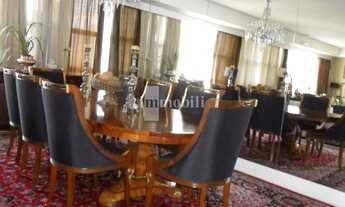 Imagem 3: APARTAMENTO EM HIGIENÓPOLIS