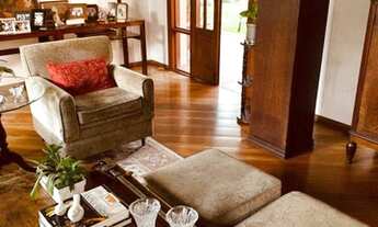 Imagem 6: Casa para venda Alphaville 4- 4 suites