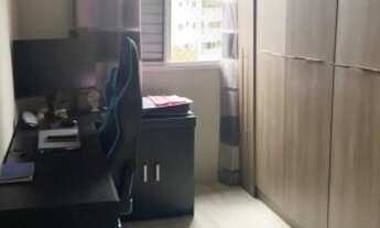 Imagem 6: Apartamento para Venda em Santo André, Campestre, 3 dormitórios, 2 banheiros, 1 vaga