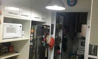 Imagem 7: APARTAMENTO COM FINO ACABAMENTO, LAZER COMPLETO NO MELHOR DA VILA MASCOTE!