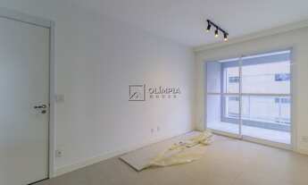 Imagem 3: Apartamento Locação 2 Dormitórios - 61 m² Chácara Santo Antônio