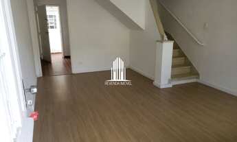 Imagem 6: Sobrado com 02 Dormitórios em Chácara Santo Antônio