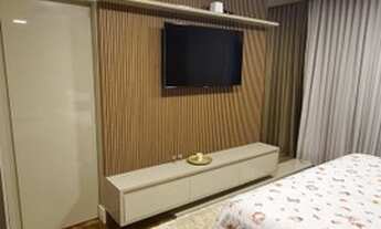 Imagem 4: Casa no condomínio gran park vespasiano, 3 quartos