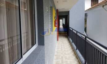 Imagem 2: São Paulo - Apartamento Padrão - Vila Regente Feijó