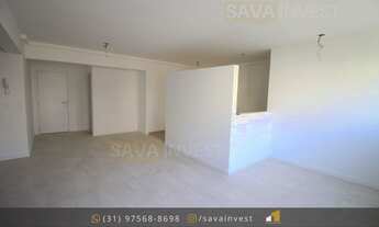 Imagem 4: Apartamento 1 quarto com 56 m² à venda no Buritis