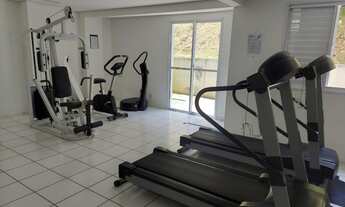 Imagem 6: Apartamento para venda com 51 metros quadrados com 2 quartos em Vila Bremen - Guarulhos