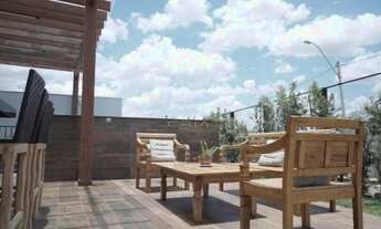 Imagem 4: Casa com 4 dormitórios à venda, 280 m² por R$ 1.450.000,00 - Condomínio Residencial Grand