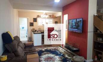 Imagem: Casa com 2 quartos à venda, 102 m² por