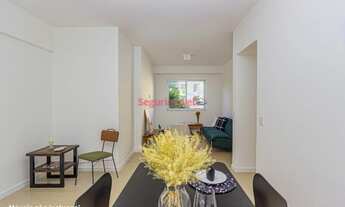 Imagem 2: Apartamento à venda, 3 quartos, 1 suíte, 2 vagas, Laranjeiras - Rio de Janeiro/RJ