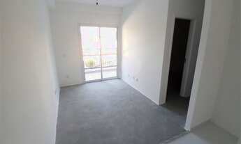 Imagem 3: 2 dormitórios Varanda 1 Vaga Horto Floresta