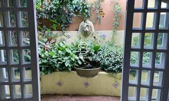 Imagem 7: Casa 3 dormitórios - Jardim Portugal