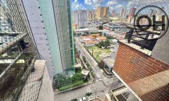 Imagem 7: Apartamento com 3 dormitórios à venda, 210 m² por R$ 1.500.000 - Aldeota - Fortaleza/CE