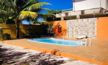 Imagem 2: CASA RESIDENCIAL em Vila Velha - ES, Barra do Jucu