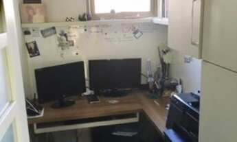 Imagem 7: Apartamento de 126 metros quadrados no bairro Jardim Botânico com 3 quartos