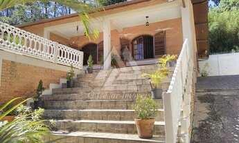 Imagem: Chácara em Santa Luzia - Ribeirão Pires