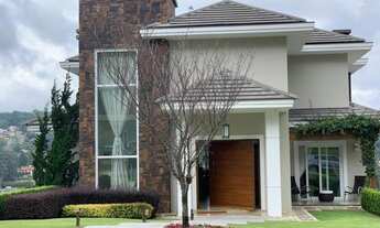 Imagem: Casa com 3 dormitórios à venda, 474 m²