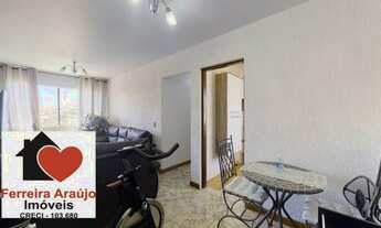 Imagem 5: APARTAMENTO COM FINO ACABAMENTO NO MELHOR DA CIDADE ADEMAR!