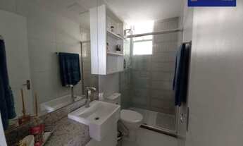 Imagem 4: Apartamento com 3 dormitórios à venda, 45 m² por R$ 490.000,00 - Palmeiras - Belo Horizont