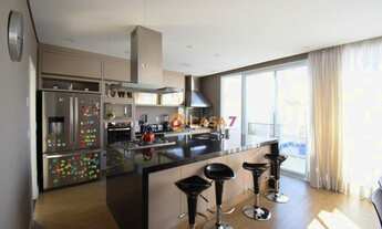 Imagem 3: Casa para venda - Condomínio Chácara Ondina - Sorocaba/SP