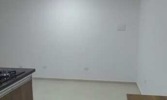 Imagem 3: Apartamento sem Condomínio para Venda em Santo André, Vila Alzira, 2 dormitórios, 1 banhei