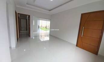 Imagem 4: CAMPO GRANDE - Casa Padrão - Residencial Sírio Libanês II