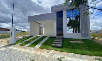 Imagem: CASA NO CONDOMÍNIO BUONA VITA - FASE 1