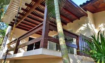 Imagem: VOTORANTIM - Casa de Condomínio - Domingues