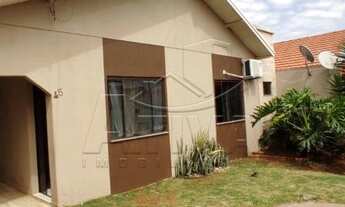 Imagem 3: Toledo - Casa - Jardim Panorama