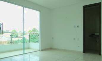 Imagem 3: Apartamento 2 suítes + 1 quarto Lagoa Seca