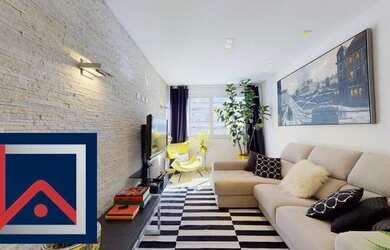 Imagem: Apartamento Venda Vila Olímpia 77 m² 2