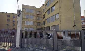 Imagem: Apartamento para venda possui 65 metros