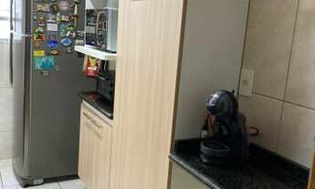 Imagem 7: Apartamento para Venda no bairro Alto Ipiranga, localizado na cidade de Mogi das Cruzes