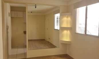 Imagem: Apartamento para Venda em Paulínia, Jardim