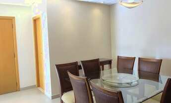 Imagem 2: Apartamento 4 Dormitórios 3 Suítes - Vila Ema