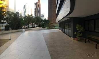 Imagem 3: Apartamento para venda possui 305 metros quadrados com 5 quartos em Meireles - Fortaleza
