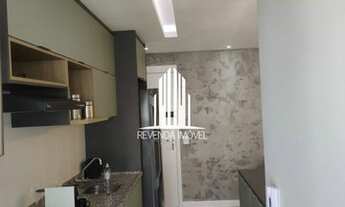 Imagem 3: Apartamento com 2 dormitórios a venda em Santo Amaro