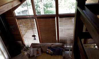 Imagem 3: Excelente casa Térrea com 3 suites - terreno de 1.200 metros com varanda e linda vista par