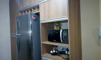 Imagem 3: Apartamento monte azul