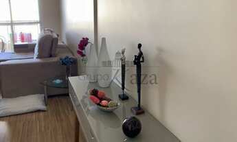 Imagem 5: Apartamento - Parque Residencial Aquarius - Residencial Landscape - 78m² - 3 Dormitórios