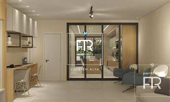 Imagem 2: Casa com 3 suítes à venda por R$ 1.200.000 - Nova Uberlândia - Uberlândia/MG