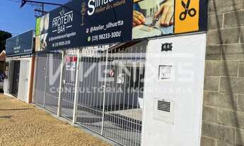 Imagem 2: Excelente Casa Comercial no Jardim Aurélia em Campinas/SP!!