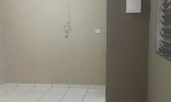 Imagem 5: Casa com 1 dormitório para alugar, 40 m² por R$ 650,00/mês - Cidade Cruzeiro do Sul - Suza