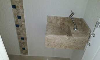 Imagem 6: Bosque da Saúde 3 suites 2 vagas terraço gourmet e jardim de inverno *tudo novo