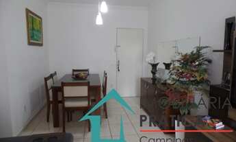 Imagem 7: Apartamento-Jd.Chapadão 02 Dorm.01 Vaga - Portaria 24 horas